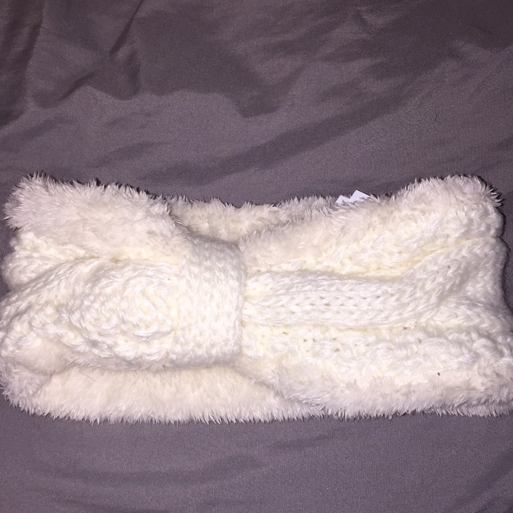 Winter head wrap